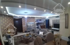 ۱۰۱ متر،۲خواب،خوش نقشه،فول،فلاطوری