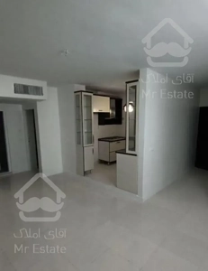 آپارتمان ۷۵ متری/ دریاچه چیتگر