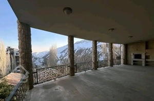 ویلا ۶۵۰متر زمین/۸۰۰ متر بنا/میگون نو/OUSHAN VILLA