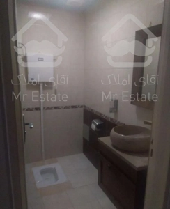 آپارتمان ۱۱۴ متری،خوش نقشه،واحد تخلیه میباشد