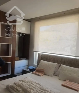 واحد۱۲۶متر برج وزرا پالاس/دریاچه چیتگر آبشار