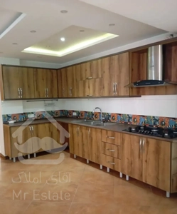 ویلا ۲۰۰ متری دربست ۳ خواب در رامسر