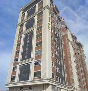 پدیده ۸۳ متری ۲ خوابه در زعفرانیه سنددار