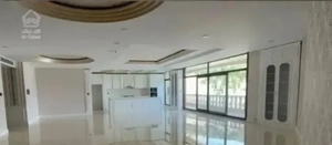۱۵۷ متر بی نظیر سالن پرده خور فردوس غرب