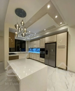 150متر آپارتمان کلاسیک ولنجک 3خواب ویو مشجر