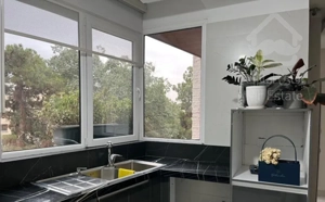 105 متر آپارتمان دو خواب امیرآباد(فاطمی)بالای جلال