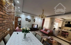 آپارتمان ۵۸ متر تک خواب مجیدیه جنوبی