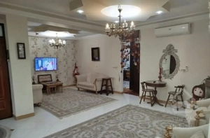 آپارتمان ۱۱۰ متری در مرکز شهر