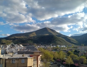 آپارتمان شخصی ساز ، شهرک پنج آذر  ویو آبیدر