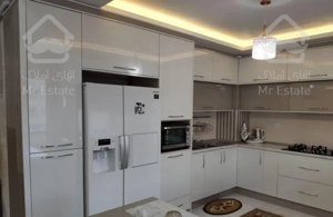 ۱۲۳متر ۳خواب فول بازسازی دوکله نور