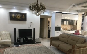 فروش آپارتمان ۹۳ متری ۲ خوابه در تولید دارو