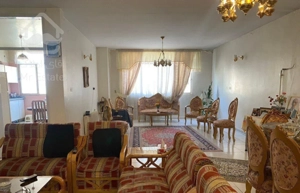 فروش آپارتمان ۱۵۶متری تهران‌ویلا/ ۳خواب / تک‌واحدی