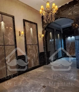 160متر/محمدیه/لابی مجلل/مستر/تراس آشپزخانه