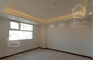 آپارتمان ۲۰۰متری با حیاط اختصاصی و آلاچیق «گلستان»