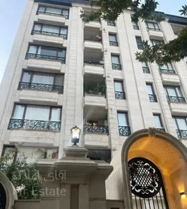 ۱۵۰متر ۳خواب کلید نخورده درختی شهرک غرب