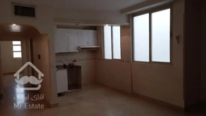 فروش اپارتمان62متری 2خواب سازمان برنامه