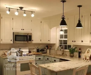 آپارتمان ۹۰ متری/ پونک