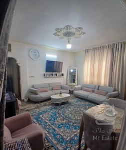 فروش آپارتمان ۷۱ متری ۲ خوابه طبقه ۳