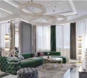 فروش واحد ۱۷۵ متری ۳ خواب فاز۱ مهرشهر