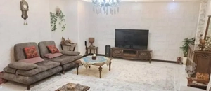 ۷۵ متر /دو خواب/ اسانسور دار  /جی