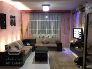 آپارتمان 73 متری/دو خواب/ خوش نقش/سرمایه گذاری