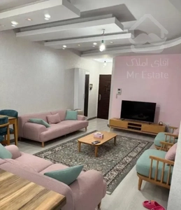 ۷۰ متر ، فول امکانات، رو به آفتاب ، شهران