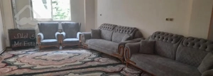 خانه در شانزده متری اول