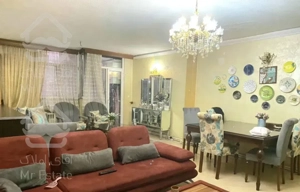 فروش آپارتمان میرداماد 140 متر 3 خواب دو جهت نور