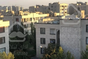 آپارتمان ۱۳۶ متری بلوک A شهرک صدرا