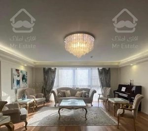 قیطریه جنوبی،210متر،نوساز تکواحدی