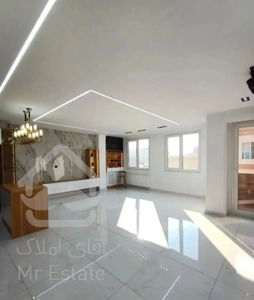 ۵۶مترمتریال برندروز/سندتکبرگ/پارکینگ و آسانسور