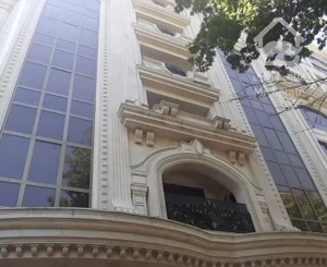 ۱۹۰ متر، فرمانیه، ۵ ساله، کلید نخورده