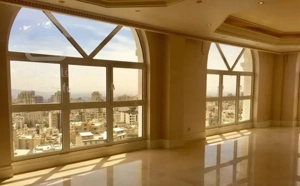 زعفرانیه شیرکوه-تکواحدی (همانند پنت هاوس)