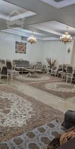 آپارتمان ۱۴۵ متری تک واحدی توحید طبقه آخر تمیز