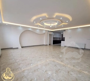 //آپارتمان ۱۳۹ متری تکواحد فول//طبقه اول