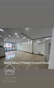 150 متر/ سه خواب/ نوساز/ تاپ لوکیشن