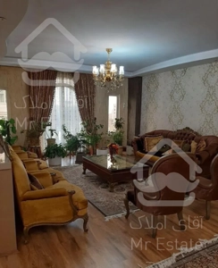 آپارتمان ۲۰۰ متری مسکن زارع زاده