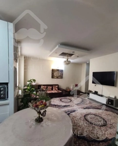 ۶۲متر « فول امکانات، کم سن، سند رسمی تک برگ » کن