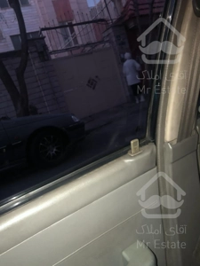 ۱۱۹مترمربع نخورده ۳ خواب المپیک راه آهن