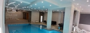 آپارتمان 156+ کلی مشاعات / میگون نو /OUSHAN VILLA