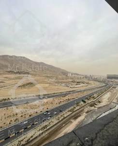 اپارتمان ۱۲۰ متر ، دو خوابه