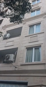 ۲ خواب نوساز کوچه شباهنگ