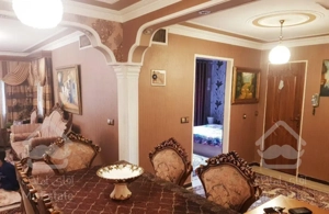 ۷۳ متر ۲ خواب هوانیروز گلها راه اهن شهرک یاس