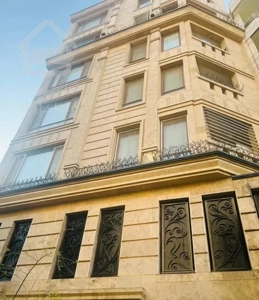 پاسداران ۱۱۸ متر ۲ خواب روبه آفتاب فول امکانات