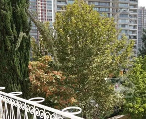 ۱۱۰ مترآپارتمان ویلایی ۳ خوابه فاز اصلی شهرک غرب