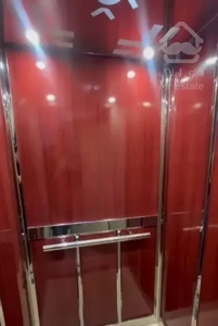 رهن یک واحد آپارتمان کلید اول مبله