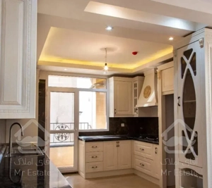 ۱۲۵ متر نوساز تک واحدی سعادت آباد