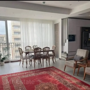 ۱۱۵ متر / سه خواب / تکواحد / شهران جنوبی