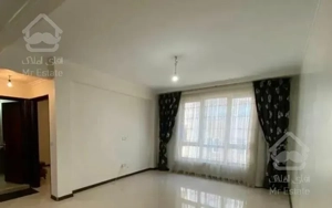 جنت آباد مرکزی ۱۱۰متر دو خواب تک واحدی