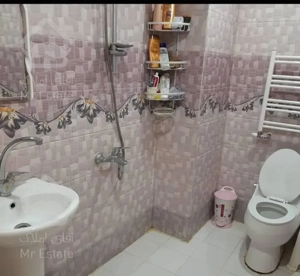 ۱۰۱ متری ۲ خوابه فول امکانات